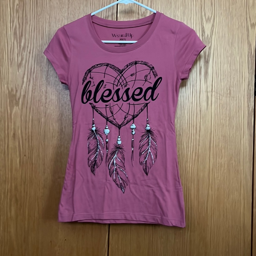 Blessed Dreamcatcher T-Shirt